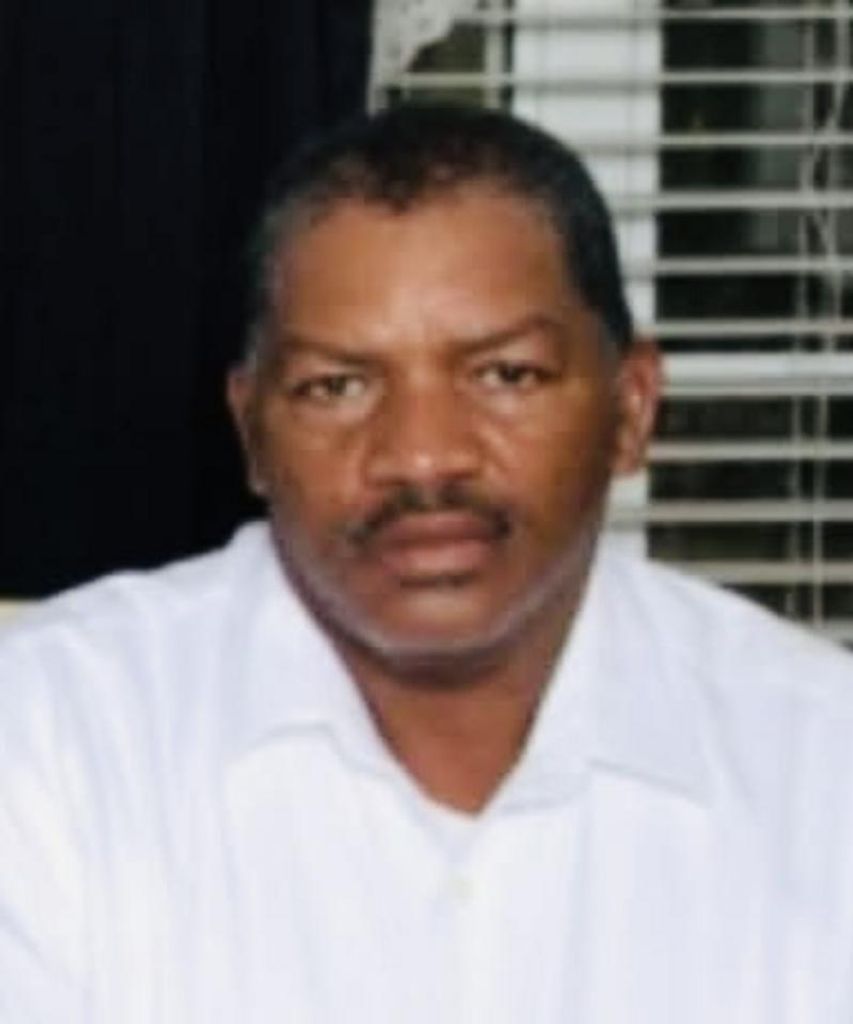 Danny Wade Mosley, Sr. Profile Photo