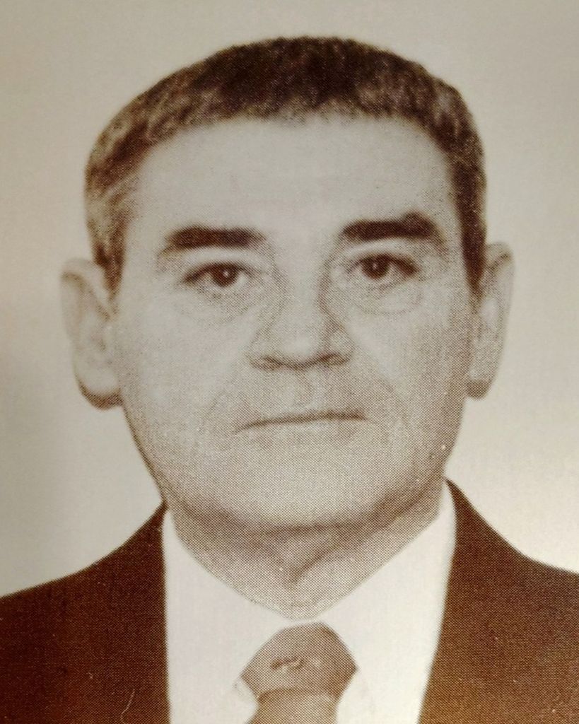 Chester Lankford Lee Jr Profile Photo