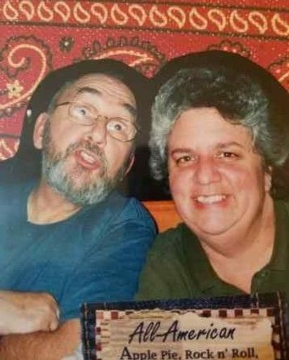 Gail Rose Reardigan Profile Photo