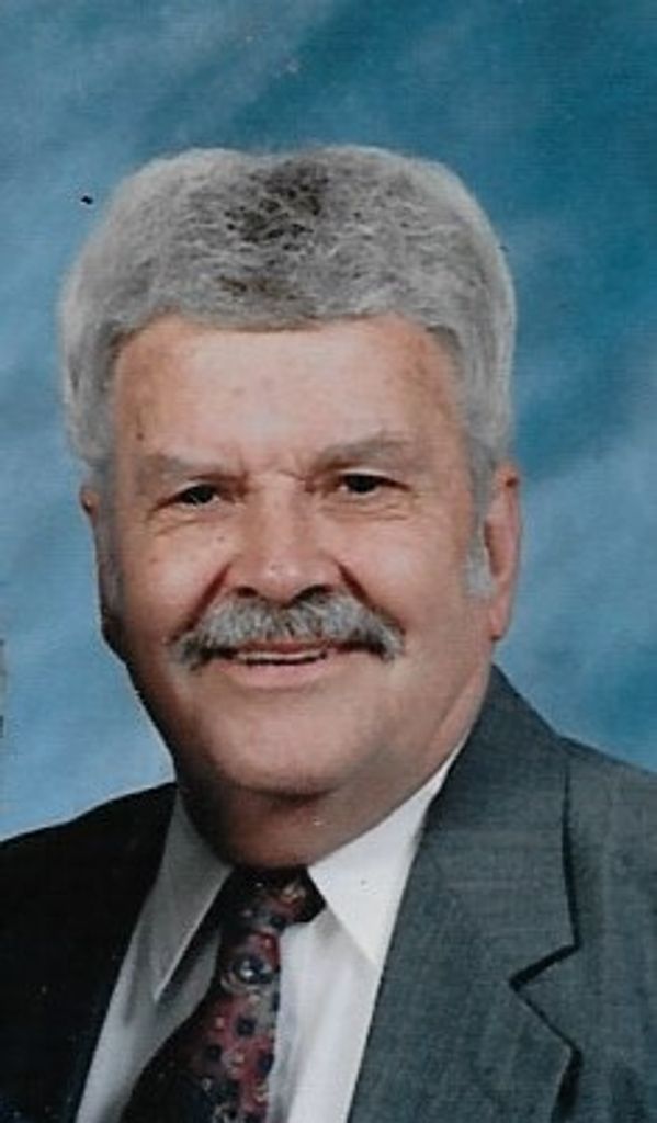 Paul Eugene Houston