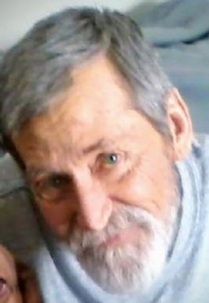 Robert Wayne Higgins