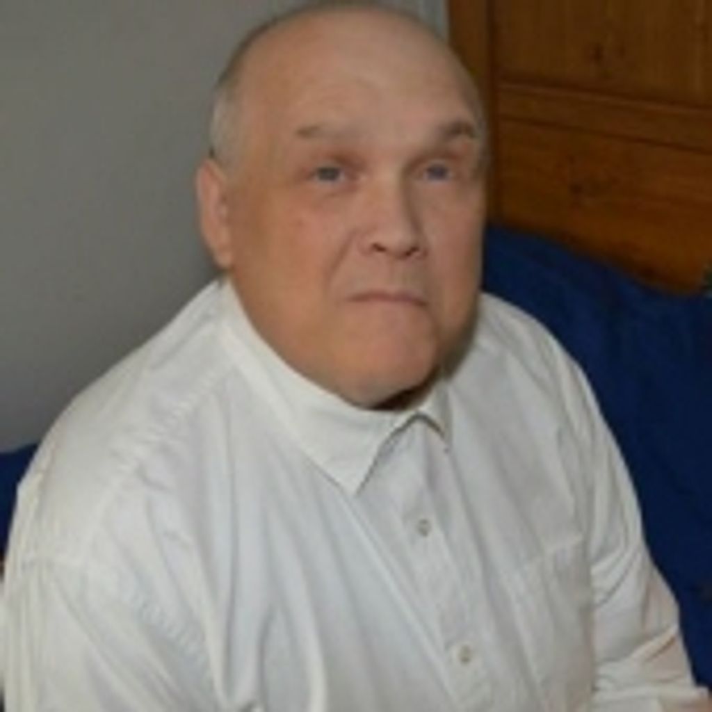 James Curtis Fritts,  Jr.