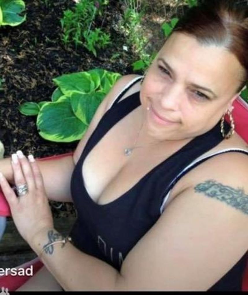 Lisa Ann Persad Profile Photo