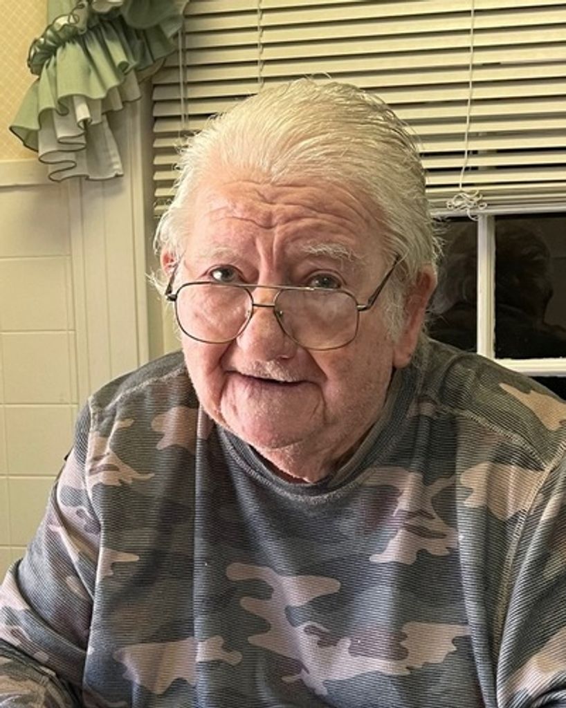 Bobby Gene Coopwood Profile Photo