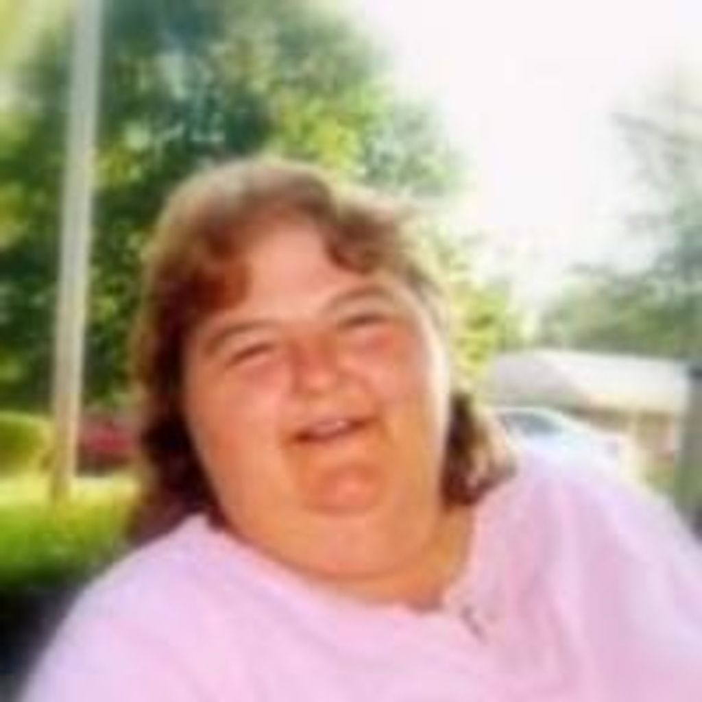 Carol Robin White