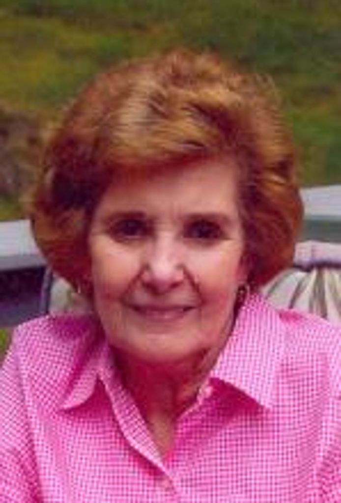 Carol A. Mcmanus