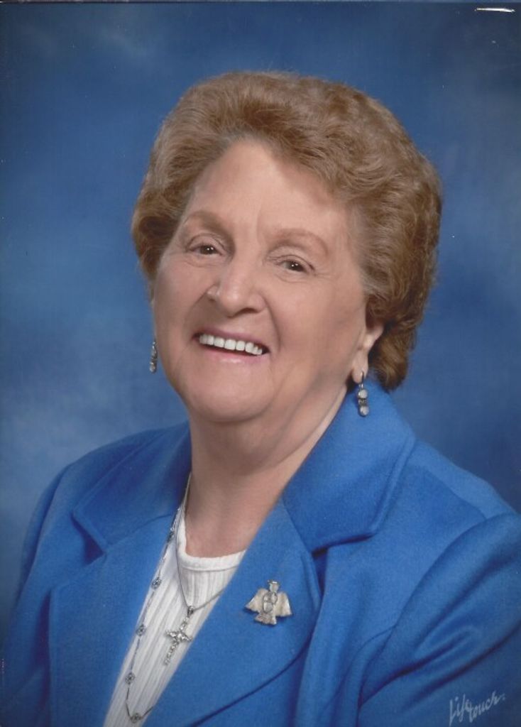 Marie Kirby