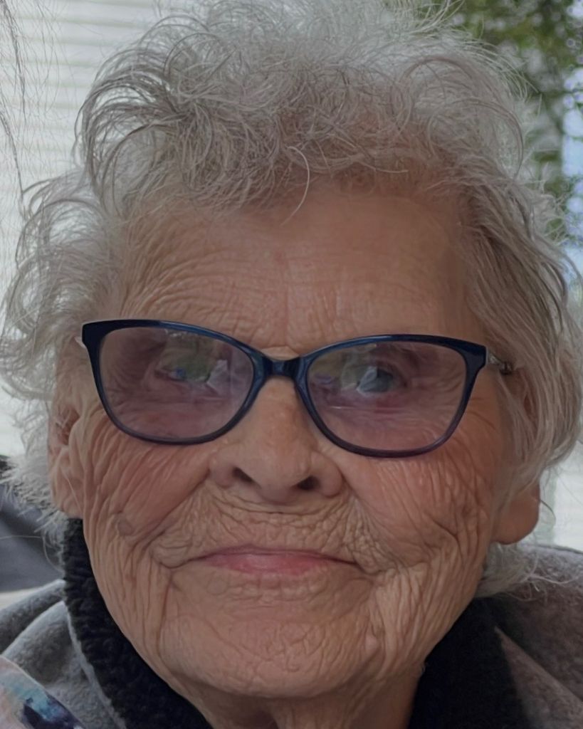 Jeanne Lindsey