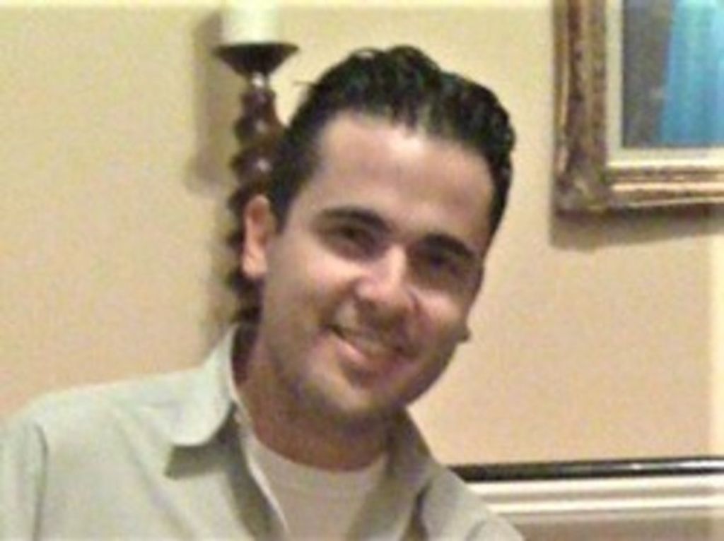 Victor Brian Cardozo
