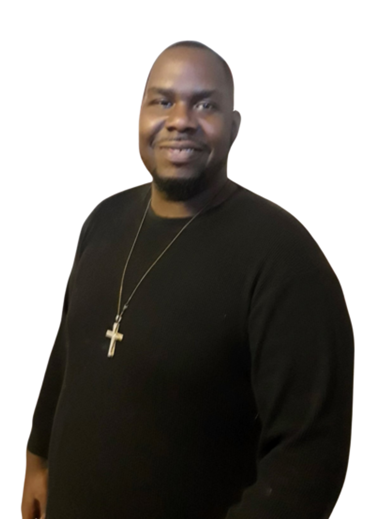 Rashaad V. Johnson Profile Photo