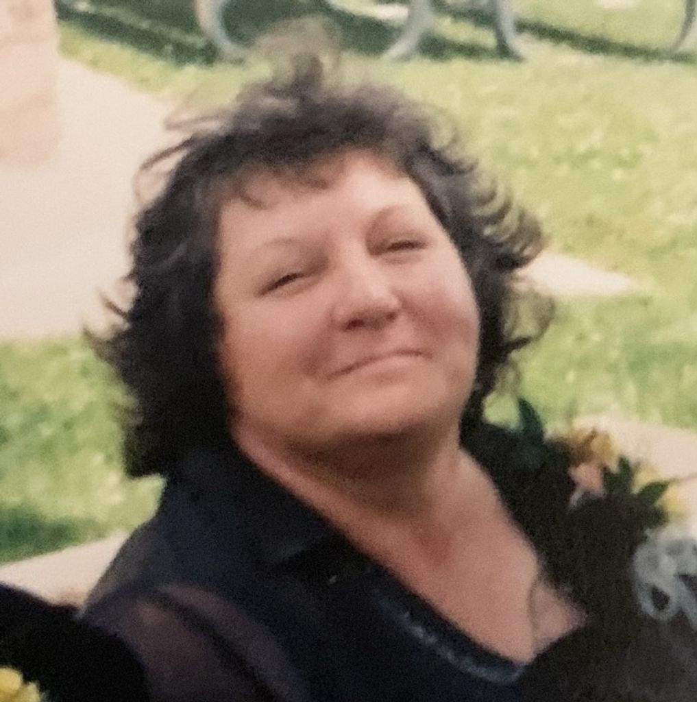 Vicki Bowen