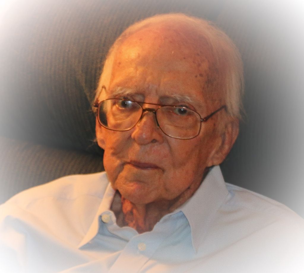 Jack T. Rickles