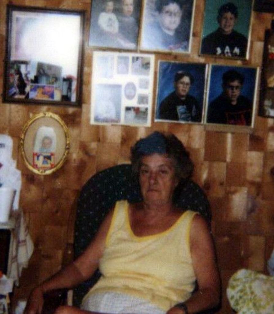 June M. Green