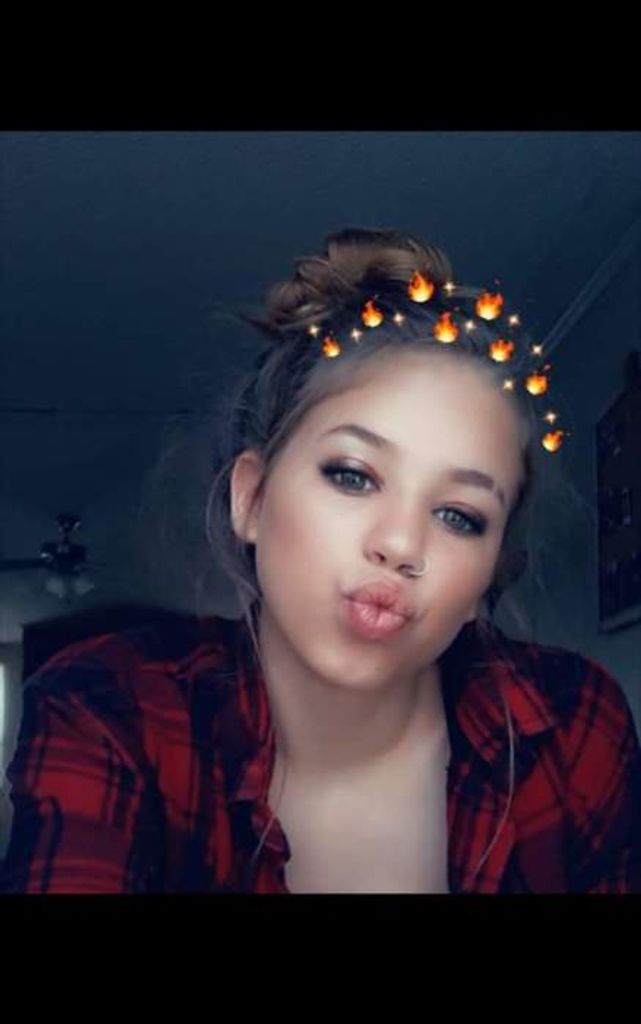 Alexis Skye West