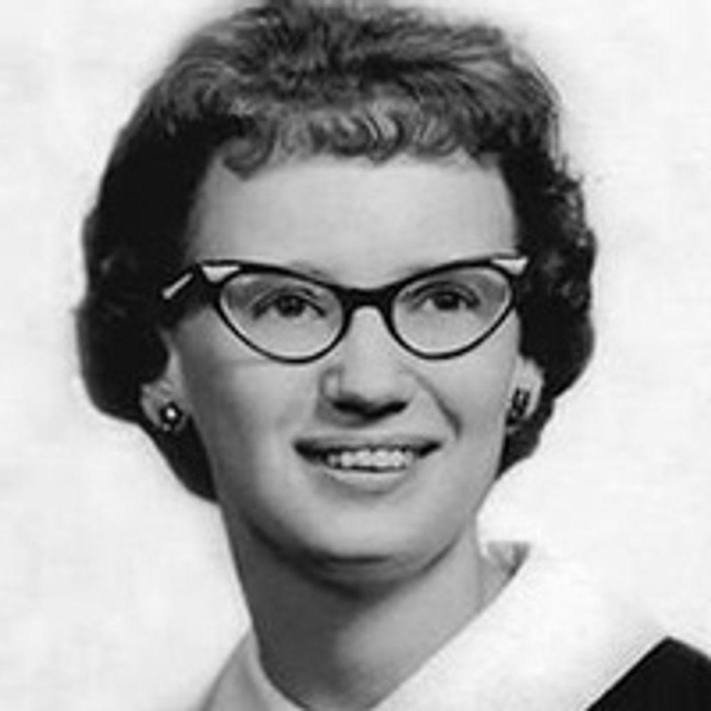 Ruth Janet Wollenbecker Profile Photo