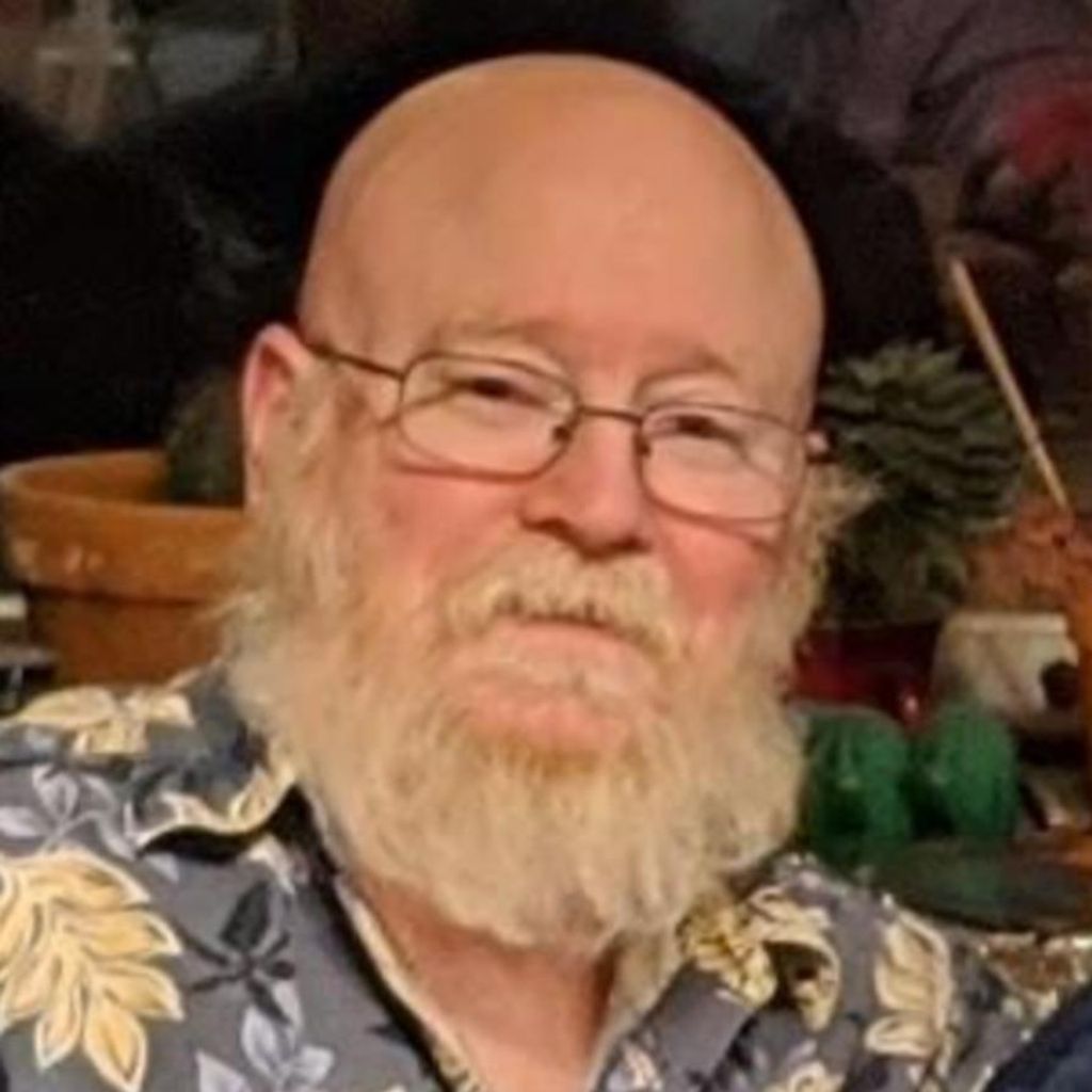 Jim Duane Frost