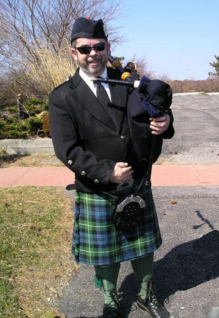 Kevin Mccormack