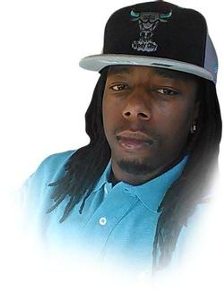 Mr. Rodriquez C. Hall (Roc)