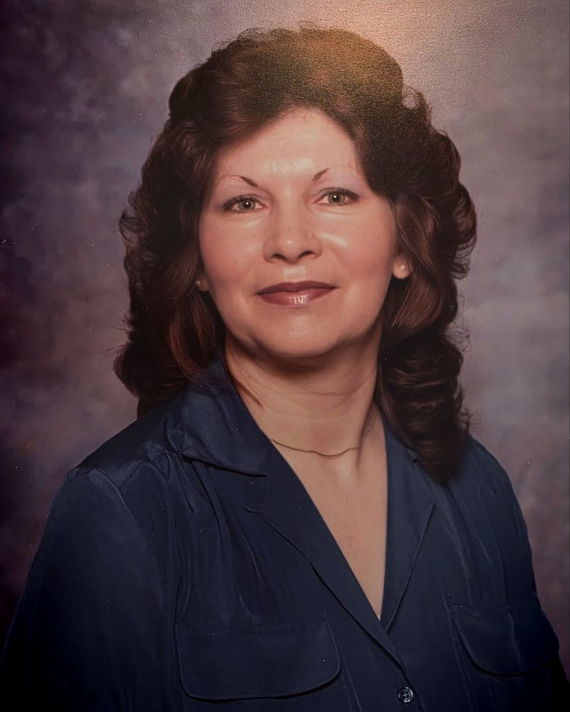 Gloria Helena Gordon