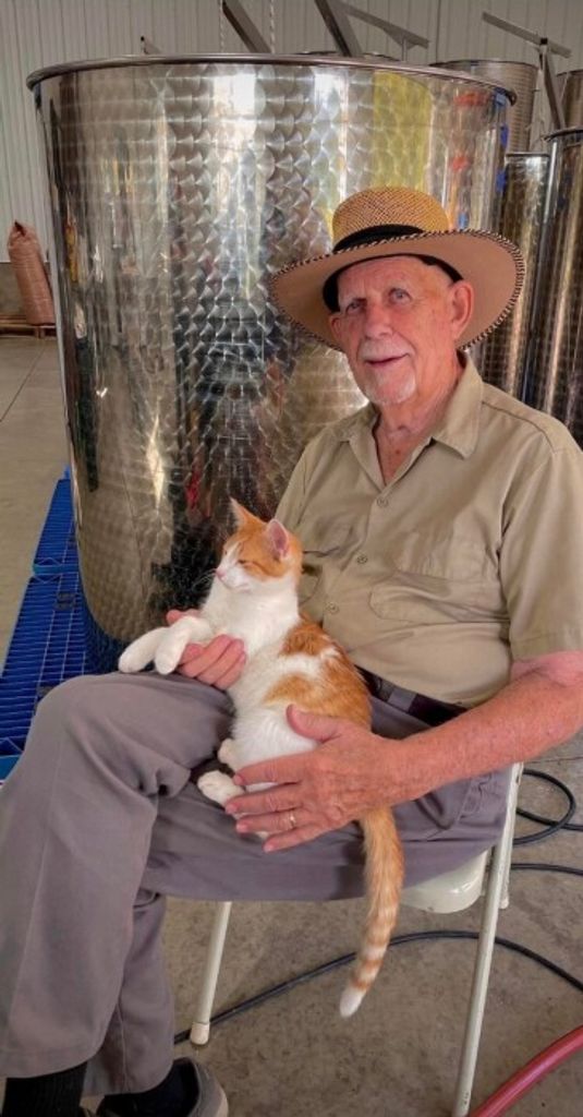 Frank (Francis) Joseph Brady