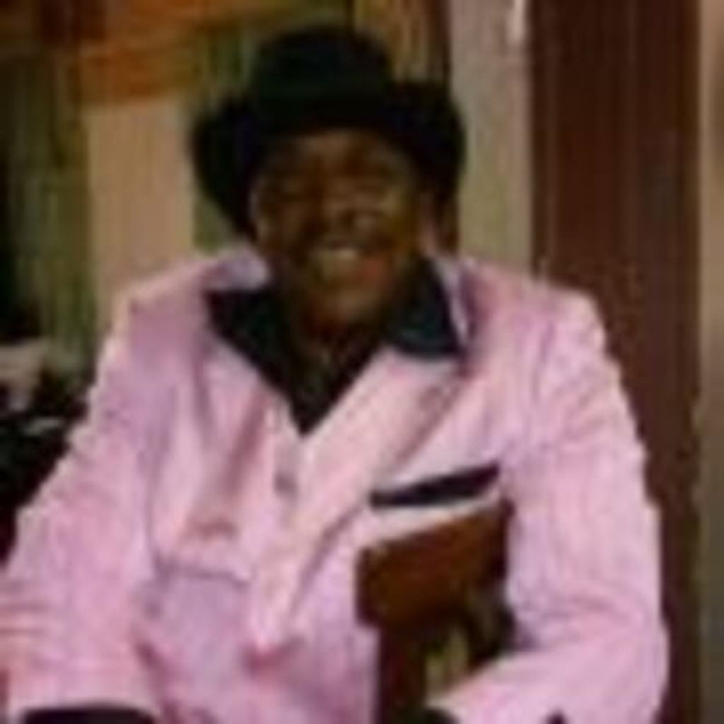 Sterling Howard Boston, Sr. Profile Photo