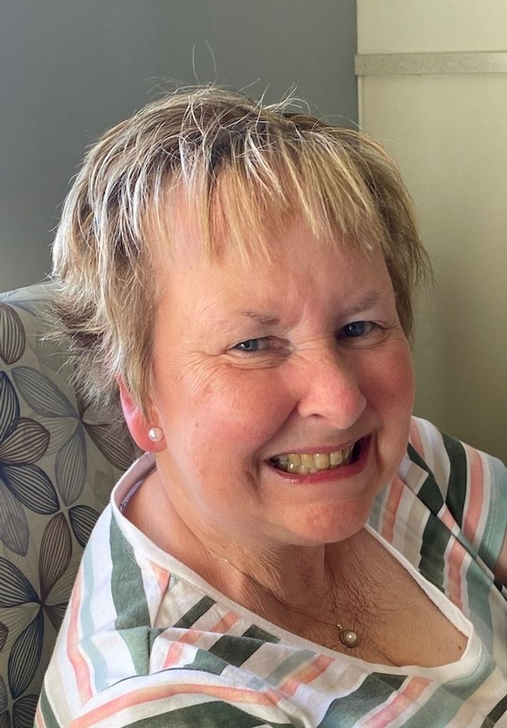 Debra “Debby” Bergman