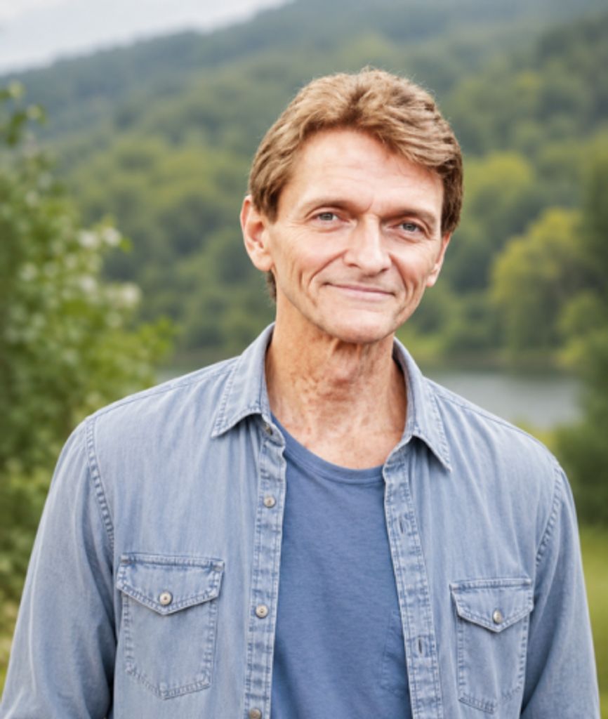 Stephen Mark Dalton Profile Photo