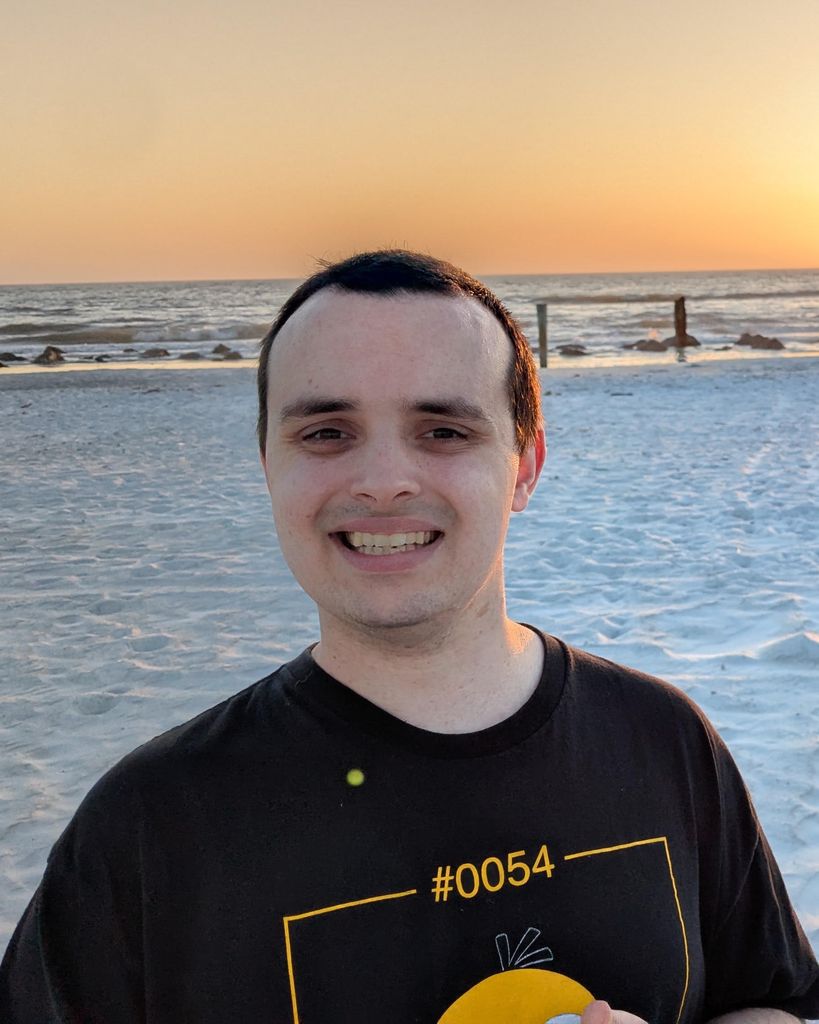 Jesse Dean Johnson Profile Photo