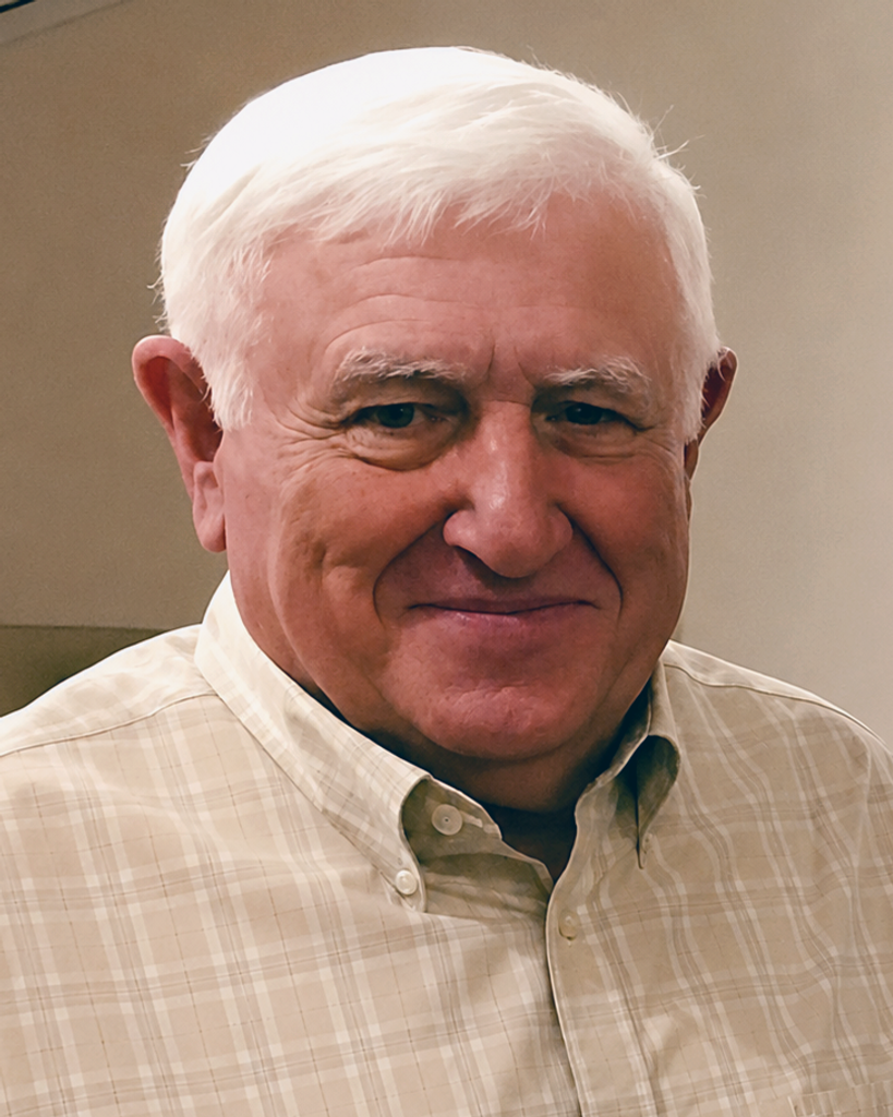 James Davis Balfa