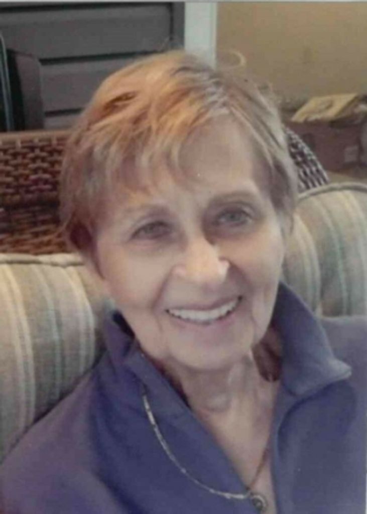 Rosemary T. Bukowski