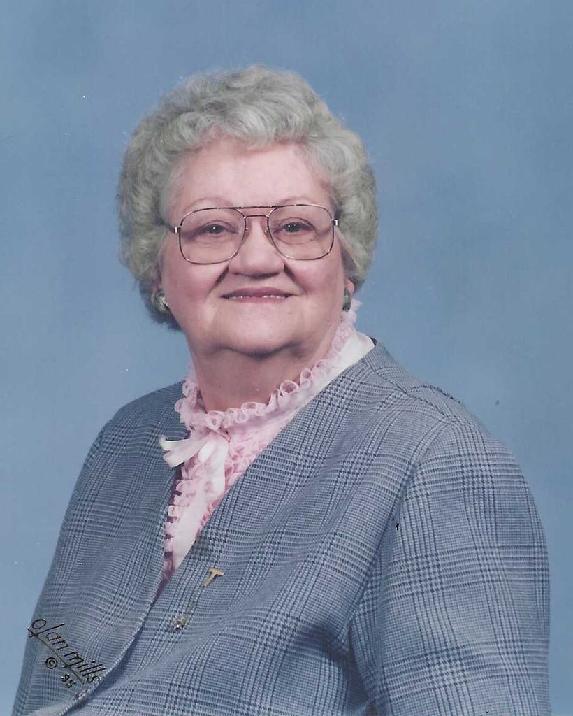 Isabelle E. Taylor Profile Photo