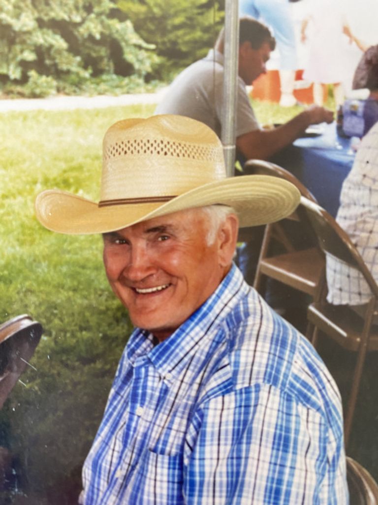 Gary Dean Mason Profile Photo