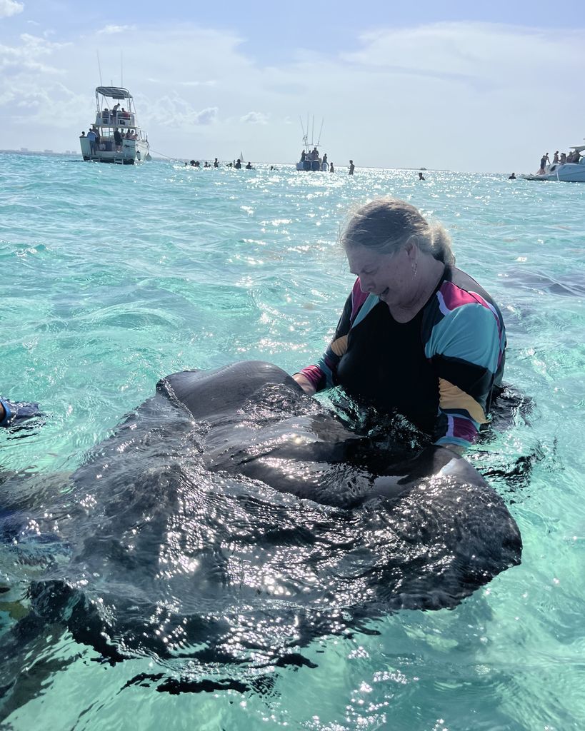 Pamela Lynne Simpson Strausbaugh Profile Photo