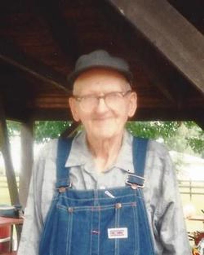 Clarence J. Kraus Profile Photo