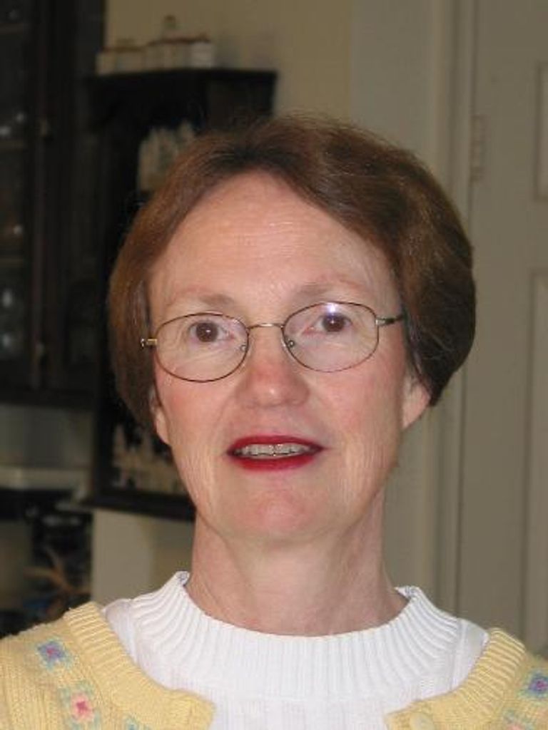 Karen Whalen Profile Photo