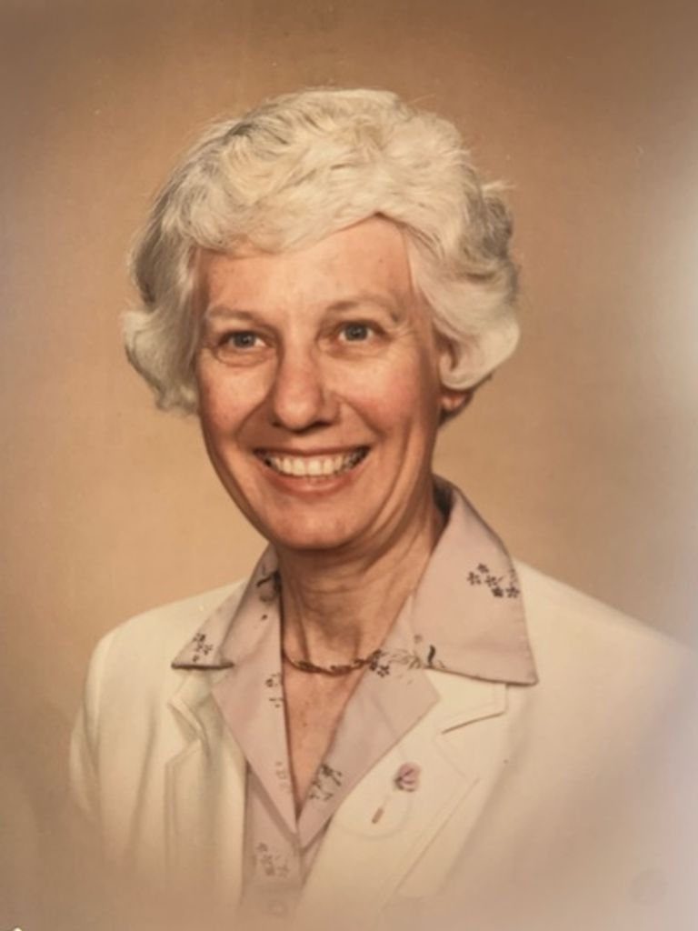 Elizabeth Marie Wright Profile Photo