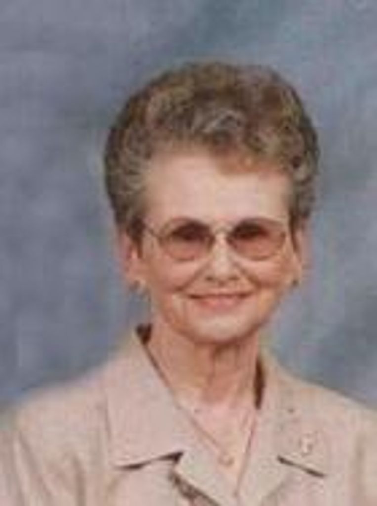 Wilda Laubach