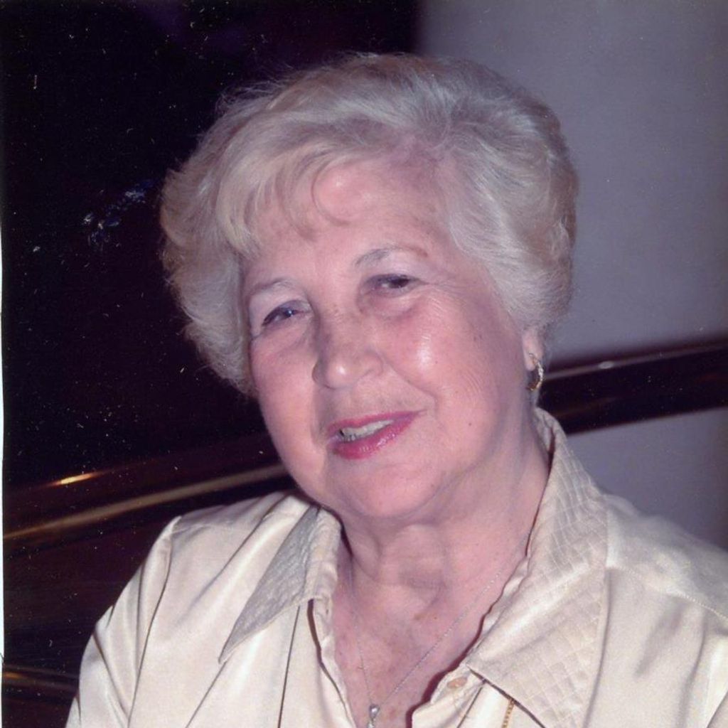 Rosalie Theresa Decker Profile Photo