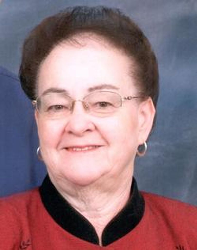 Mary R. Tennessen
