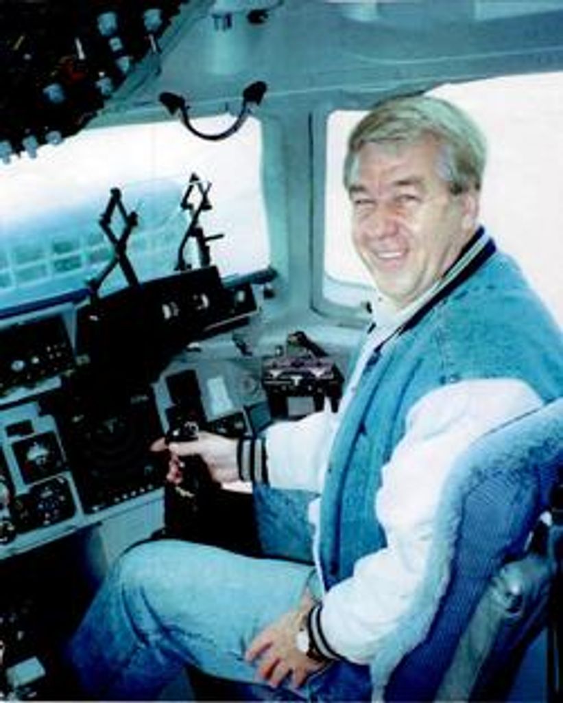 Bernard Augustus Hollenbeck