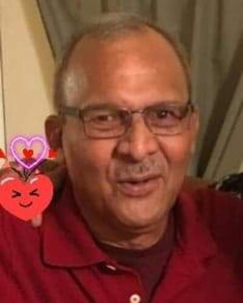 Javier Sanchez Profile Photo