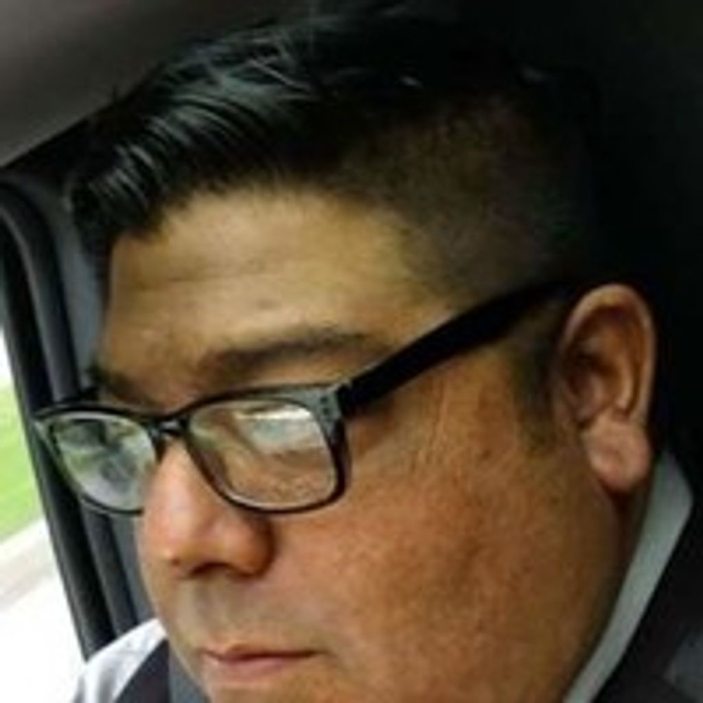 Gregory Guerrero