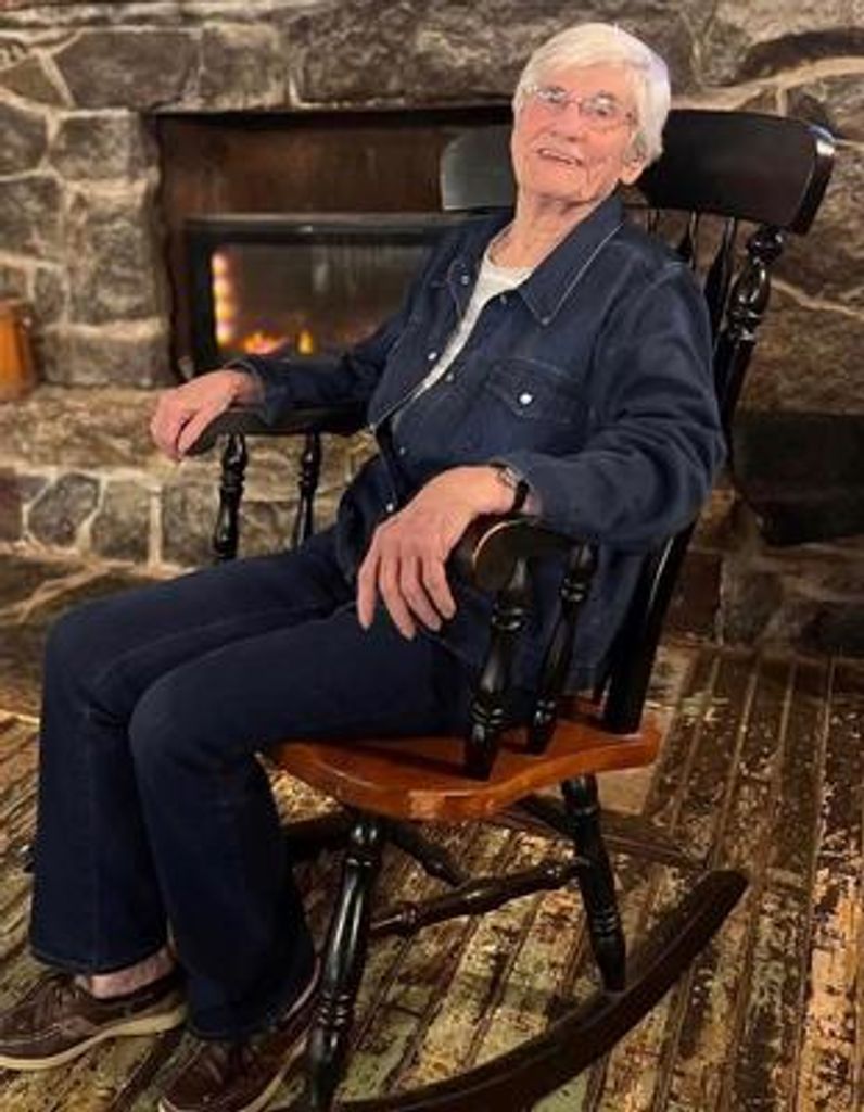 Dorothy Faye Blackstock Profile Photo