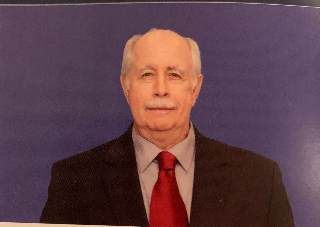 Robert Leon Kuykendall