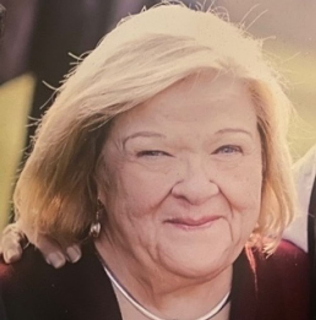 Mary Christine Mostofi Profile Photo