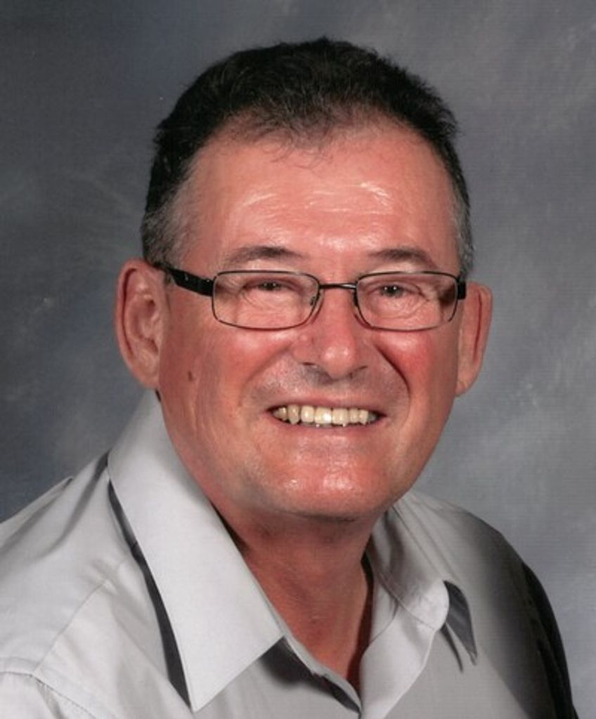 Paul Hillesheim Profile Photo
