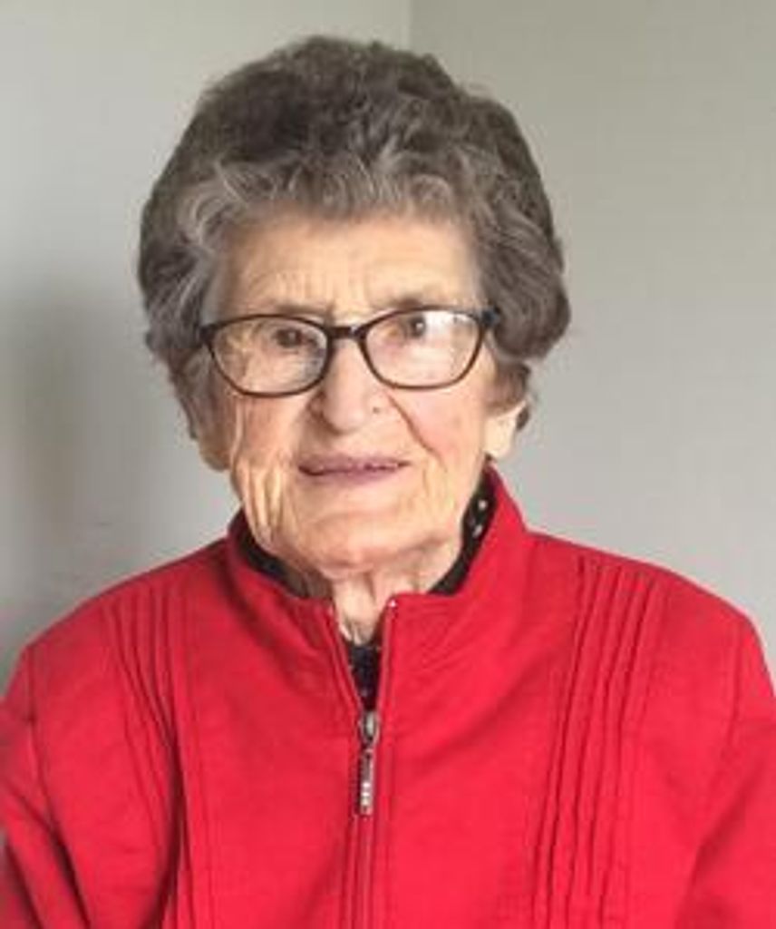 Barbara Pinsent Profile Photo