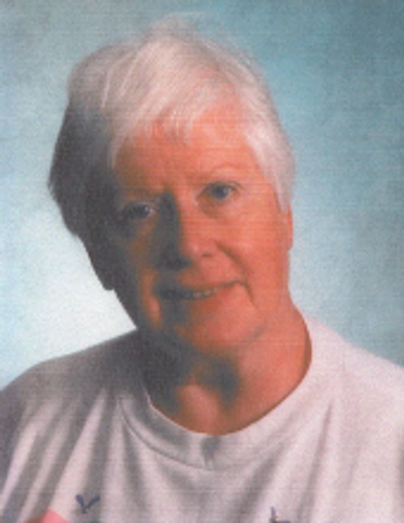 Marlene Marie Black