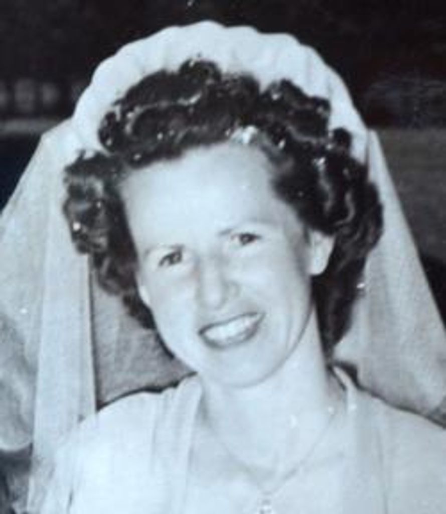 Mary  Aileen Speers