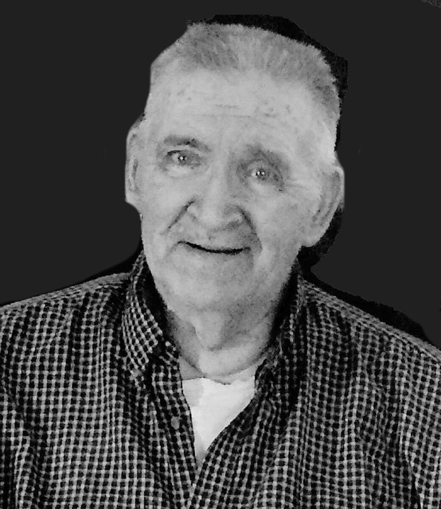 George F. Marx Jr.